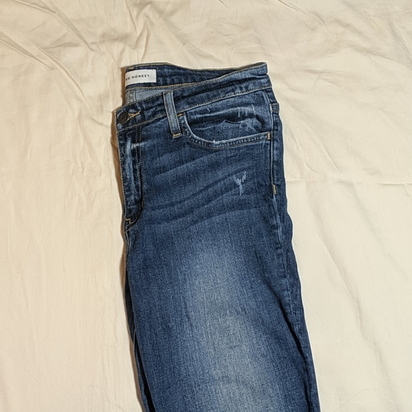 Denim jeans - Picture 3 of 4